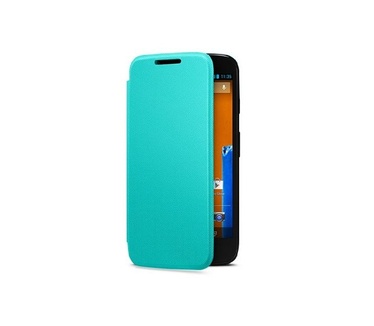 Motorola Flip Cover Moto G (lemon)