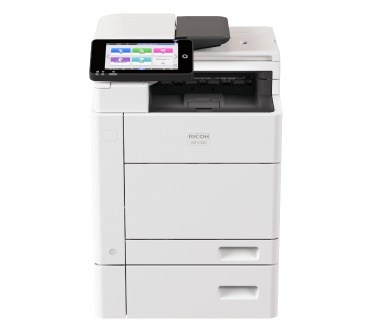 Ricoh IM C320F