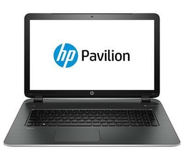 HP Pavilion 17-f255nb A8 8G 1TB 17.3In W8.1 (L4F90EA#UUG)
