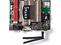 Zotac ION-ITX R-moederbord