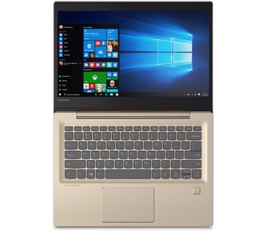 Lenovo Ideapad 520s-14IKB (81BL005SMH)
