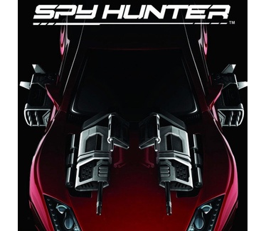 Spy hunter, PS Vita
