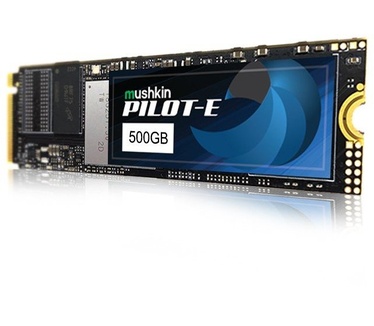 Mushkin Pilot-E 500GB