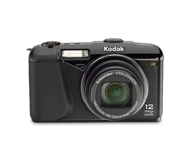 Kodak Easyshare Z950 IS Zwart