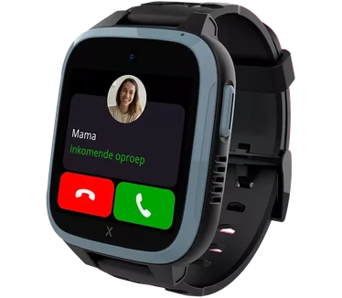 Xplora XGO3 Zwart