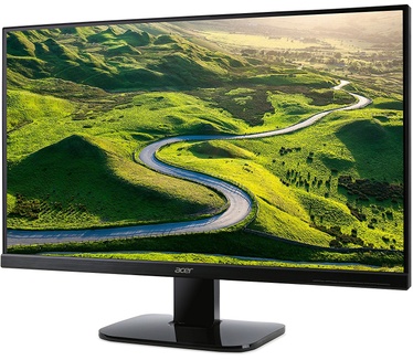 Acer KA270HAbid Zwart