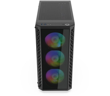 SilentiumPC Signum SG1X EVO TG ARGB