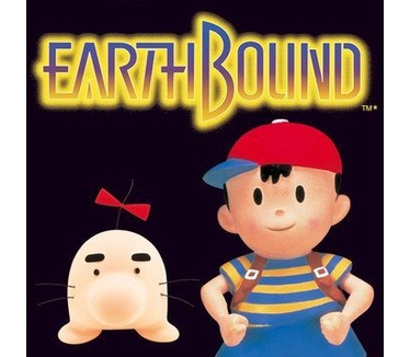 EarthBound