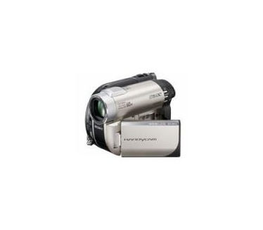 Sony Handycam DCR-DVD150E
