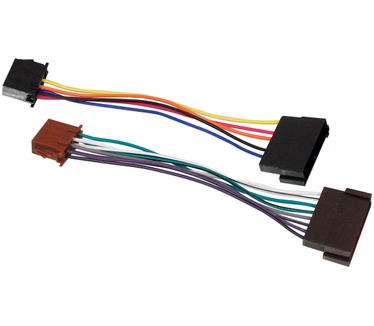 HQ Products 2x Radio - 2x Car