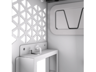 Corsair iCUE LINK 6500X RGB Wit