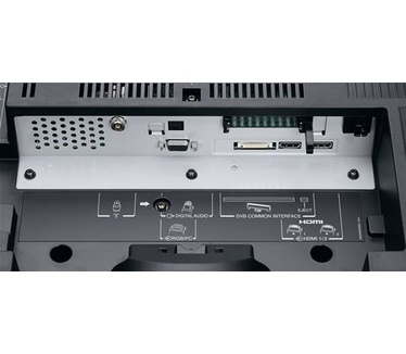 Toshiba Regza 37X3030D