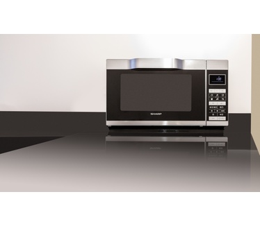 Sharp R861BK