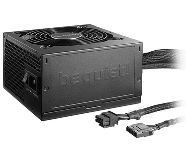 be quiet! SYSTEM POWER 8 500W