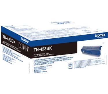 Brother TN-423BK