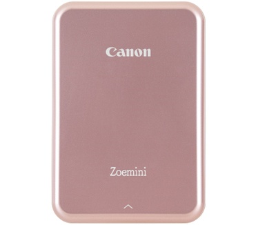 Canon Zoemini Roze