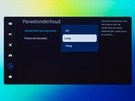 Samsung Odyssey OLED G8 (G80SD) - Osd