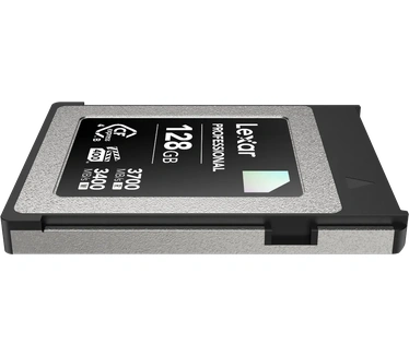 Lexar Professional Diamond CFexpress 4.0 Type B 128GB