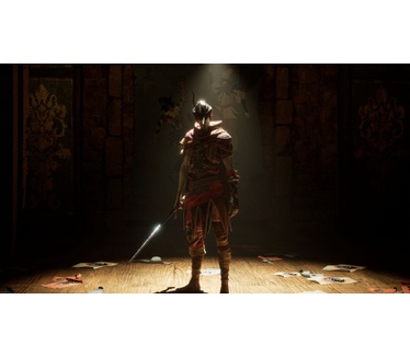 Enotria: The Last Song