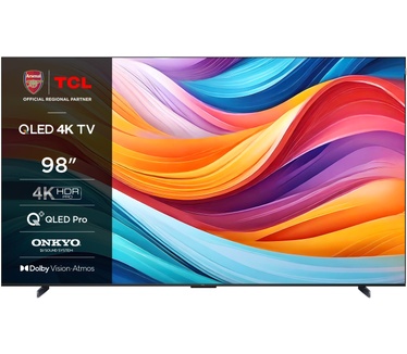 TCL 98C655K