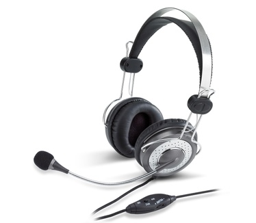 Genius HS-04SU Headset