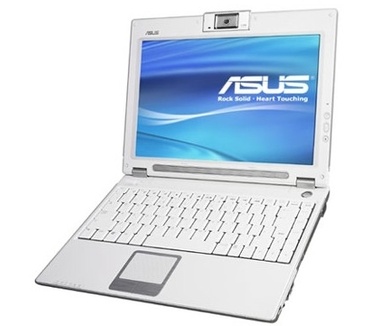 Asus W5FM-2P053C