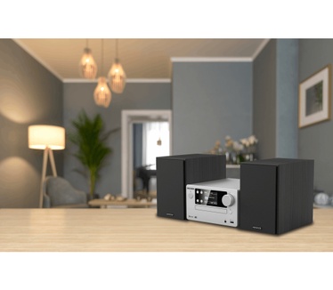 Kenwood M-725DAB-S