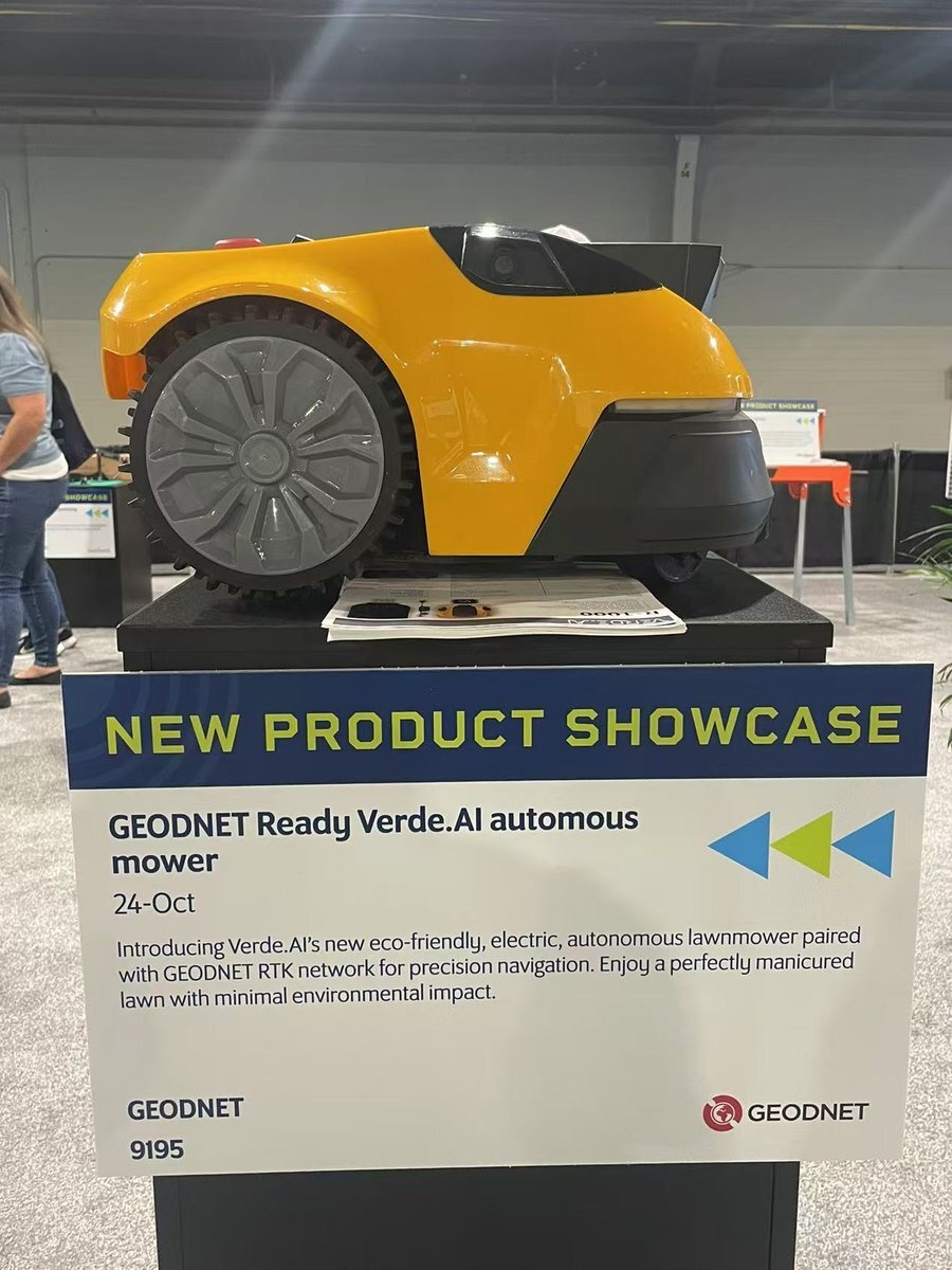 Geodnet mining - Cryptocurrencies - GoT