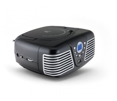 Caliber HBC430BT - DRAAGBARE DAB+ RADIO
