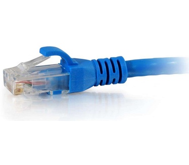 CablesToGo 0.3m Cat6 RJ-45 m/m