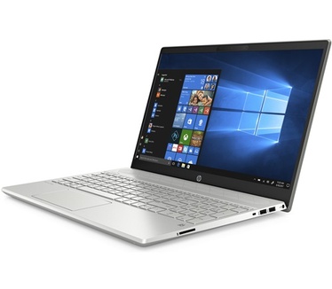 HP Pavilion 15-cs2550nd