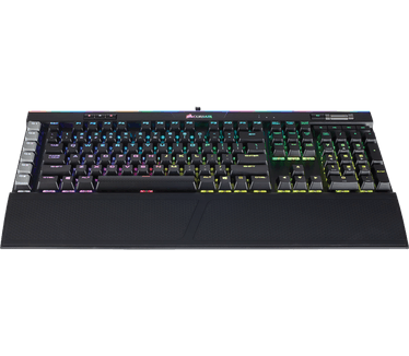Corsair Gaming K95 RGB Platinum Cherry MX Brown (Qwertz DE)