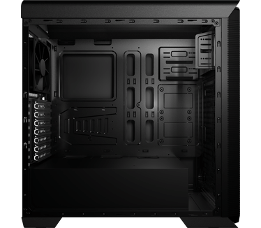 Aerocool PGS Value Aero-800 Black Edition