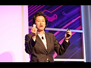 AMD Lisa Su