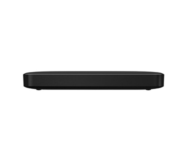 WD Elements Portable Storage 750GB Zwart