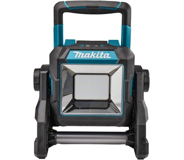 Makita Accessoires DEADML003G Bouwlamp led XGT 14,4 V / 18 V / 40 V Max 40V Max (XGT/LXT)