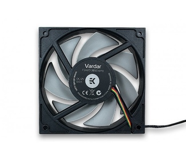 EK Water Blocks EK-Vardar F3-120, 120mm