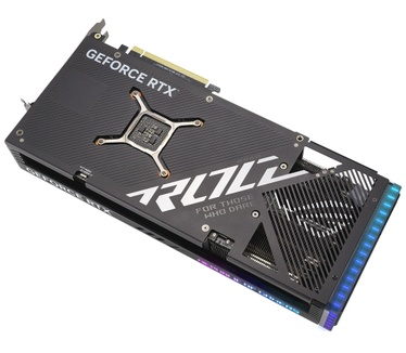 ASUS ROG Strix GeForce RTX 4070 SUPER 12GB GDDR6X