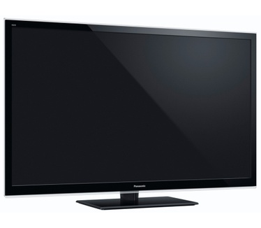 Panasonic Viera TX-L47EW5 Zwart