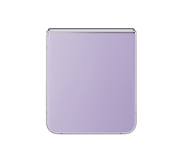 Samsung Galaxy Z Flip4, 256GB opslag Paars
