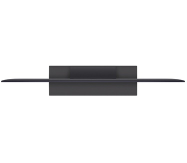 LG UR91 43" (buitenlands model) Zwart