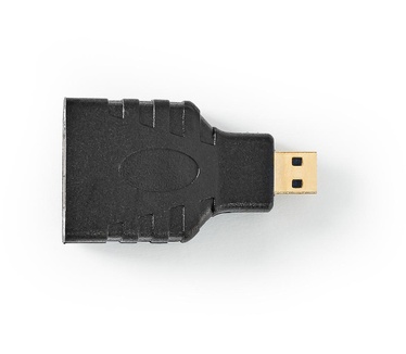 Nedis CVGP34907BK