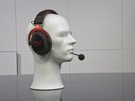 PlayStation 4 headsets - Kingston HyperX Cloud II