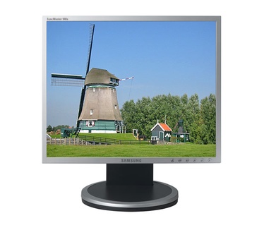 Samsung Syncmaster 940B