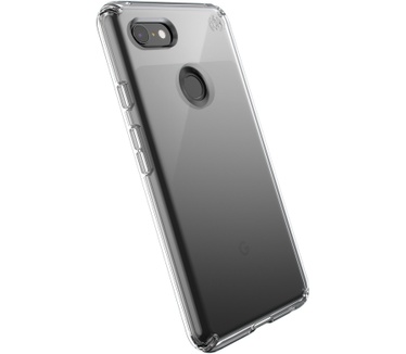 Speck Presidio Stay Clear Google Pixel 3 XL Clear