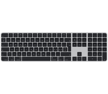 Apple Magic Keyboard
