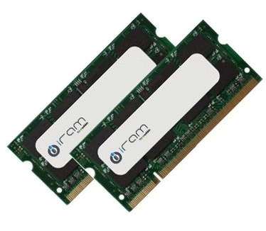 Edge 8GB PC3-8500 DDR3