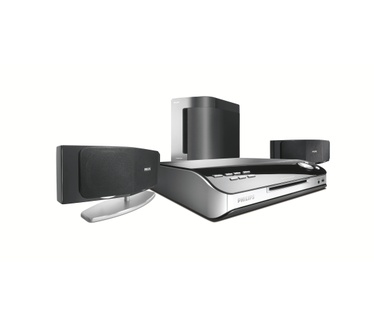 Philips HTS6510/12 Home Cinema Set