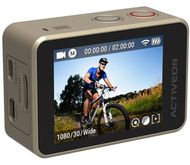 Activeon CX Gold Plus