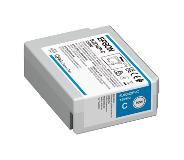 Epson SJIC42P-C
